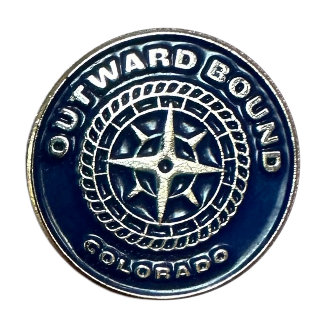 COBS Alumni Replacement Pin